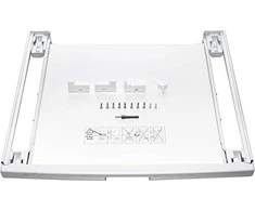 Skalbimo / džiovinimo priedas Bosch WTZ 11400
