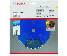 Pjovimo diskas Bosch Expert for Construct Wood 2608644136; 160x20 mm; Z24