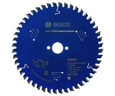 Bosch Pjovimo diskas 165 x 20 x 2,6 mm, 48
