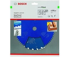 Pjovimo diskas Bosch Expert for Wood 2608644047; 190x30 mm; Z24