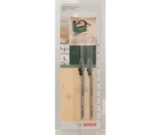 Bosch 2 siaurapj.Pjūkleliai HCS T 101AO. 56 mm