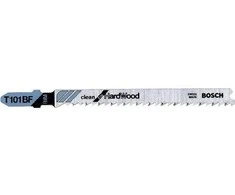 Bosch 5 siaurapj.pjūkleliai T 101 BF
