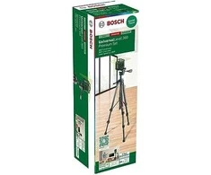 Bosch UniversalLevel 360 Set Kryžminių linijų lazeris