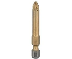 Bosch Suktuvo antgaliai Pz 2 3 vnt, MAXgrip