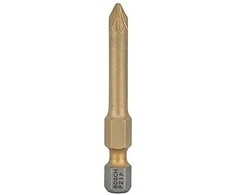 Bosch Suktuvo antgaliai Pz 1 3 vnt, MAXgrip
