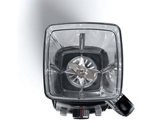 Trintuvas Bosch VitaBoost 1600 W MMBH6P6BDE Juodas