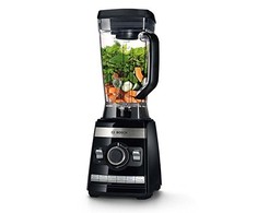 Trintuvas Bosch VitaBoost 1600 W MMBH6P6BDE Juodas