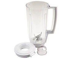 Bosch MUZ6MX3 Maišytuvas attachment (plastikas)