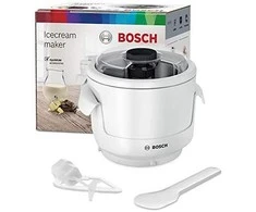 Ledų gaminimo aparatas Bosch MUZ9EB1