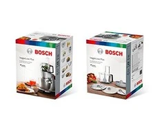 Bosch Komplektas VeggieLove Plus MUZ9VLP1