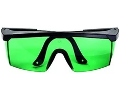 Bosch Žalia lazerinis glasses žalias
