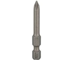 Bosch Suktuvo antgaliai Ph 1 3 vnt, Extra Hart