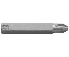 Bosch Suktuvo antgaliai Ph 2 3 vnt, Extra Hart