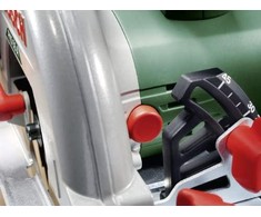 Bosch DIY - PKS 55 A diskinis pjūklas 1200 W 230 V