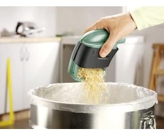 Bosch DIY - PKS 55 A diskinis pjūklas 1200 W 230 V