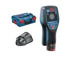 Bosch Sienų skeneris D-tect 120, LB 1x2.0, GAL 12V-40