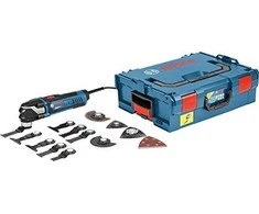 Daugiafunkcis pjoviklis Bosch GOP 40-30 Professional