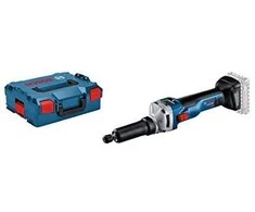 Bosch GGS 18V-10 SLC, LB be akumuliatoriaus ir kroviklio