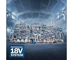 Bosch GGS 18V-10 SLC, LB be akumuliatoriaus ir kroviklio