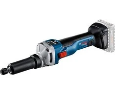 Bosch GGS 18V-10 SLC, CT be akumuliatoriaus ir kroviklio