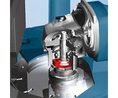 Bosch Mūro freza GNF 65 A