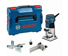 Bosch GKF 600 Briaunų freza