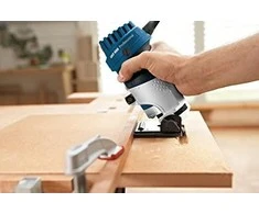 Bosch GKF 600 Briaunų freza