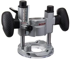 Bosch Grioveliu frezavimo įtaisas TE 600