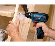 Bosch Akumuliatorinis gręžtuvas-suktuvas GSR 12V-15, be akumuliatoriaus ir kroviklio