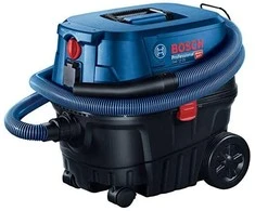 Bosch Dulkių siurblys GAS 12-25 PL su elektros lizdu
