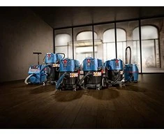 Bosch Dulkių siurblys GAS 35 L AFC, L klasė, automatinė filtro valymo sistema