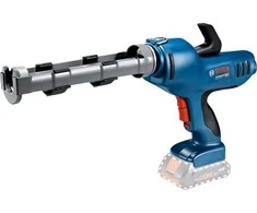 Bosch GCG 18V-310, C be akumuliatoriaus ir kroviklio