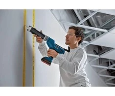 Bosch GCG 18V-310, C be akumuliatoriaus ir kroviklio