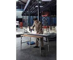 Bosch GSB 18V-55, CT be akumuliatoriaus ir kroviklio