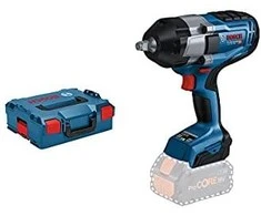 Bosch GDS 18V-1000, LB 2x5.5PrC, 1880CV