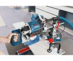 Bosch Stacionarus diskinis pjūklas GCM 8 SDE