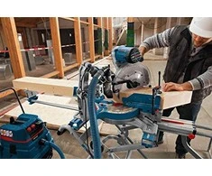 Bosch Stacionarus diskinis pjūklas GCM 12 GDL