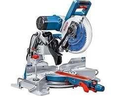 Bosch GCM 10 GDJ PROFESSIONAL skersavimo ir suleidimo pjūklas