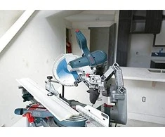 Bosch GCM 10 GDJ PROFESSIONAL skersavimo ir suleidimo pjūklas