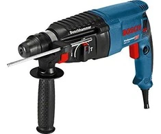 Bosch Perforatorius GBH 2-26 SDS-Plus L-Boxx