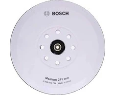 Bosch Padas 215 mm, GTR, medium
