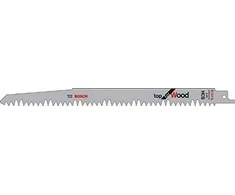 Bosch 100 pjūklo geležtės S 1531 L