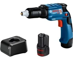 Bosch GTB 12V-11, 2x2.0Ah, GAL 12V-20; Belt clip; C
