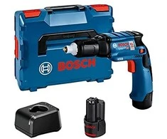 Bosch GTB 12V-11, 2x2.0Ah, GAL 12V-20; Belt clip; LB