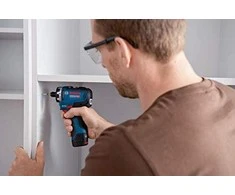 Bosch GSR 12V-35 HX, LB be akumuliatoriaus ir kroviklio