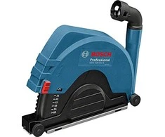Bosch Apsauginis gaubtas GDE 230 FC-S