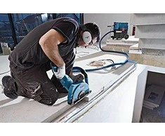 Bosch Apsauginis gaubtas GDE 230 FC-S