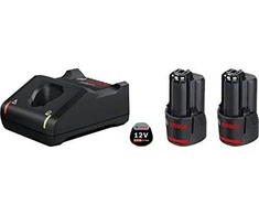 Bosch Kroviklis GAL 12V-40