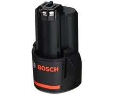 Bosch Akumuliatorius GBA 12V 2,0 Ah