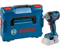 Bosch GDS 18V-330 HC Solo, CoMo, LB